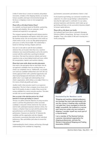 Prett yka in a man´s world (2)