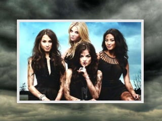 Pretty littles liars