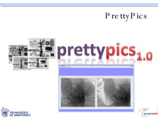 PrettyPics 