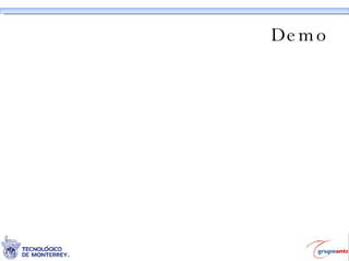 Demo 