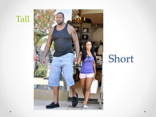 Short
Tall
 