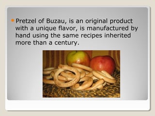 Pretzels | PPT