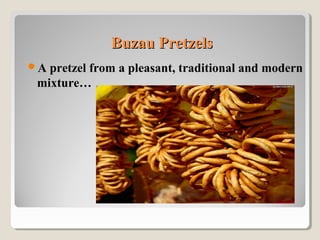 Pretzels | PPT