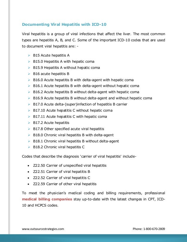 Prevalence of HDV Infection in the U.S. – An ICD-10 Analysis Prevalence of HDV Infection in the U.S. – An ICD-10 Analysis