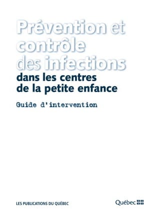 LES PUBLICATIONS DU QUÉBEC
montage-xpd-02003 4/30/02 11:08 AM Page 3
 