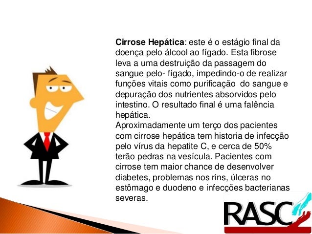 As melhores respostas de remédio de alcoolismo
