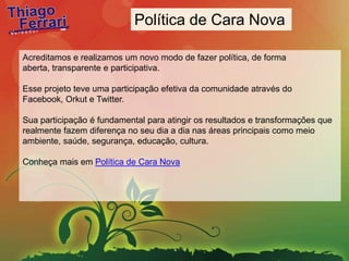  Processo Colaborativo