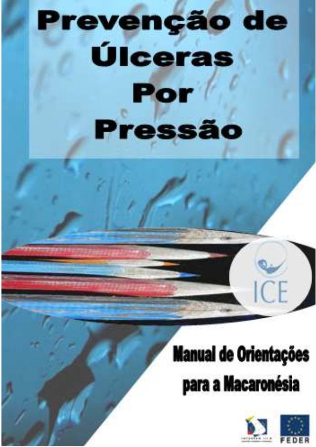 guia de prevenção de úlceras por pressão poster cientifico
