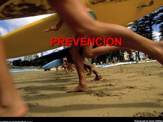 PREVENCIÓN 