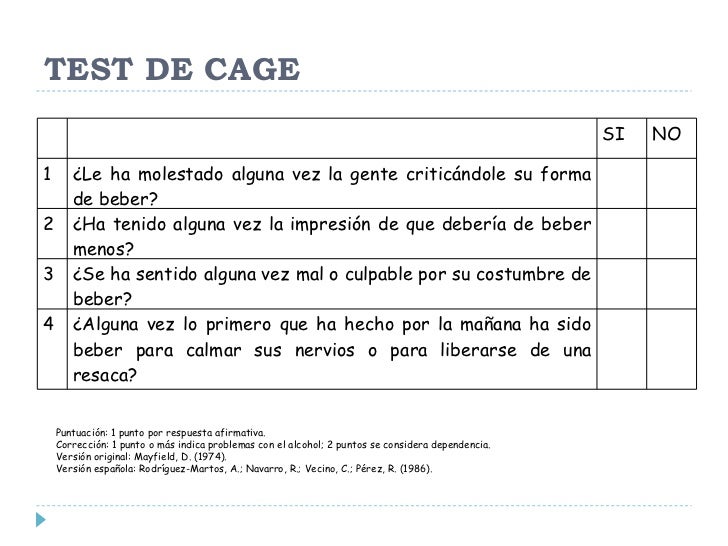 Prevención abuso alcohol dsp 2011