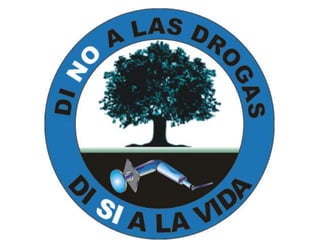 Prevención de adicciones FCM UNA Py