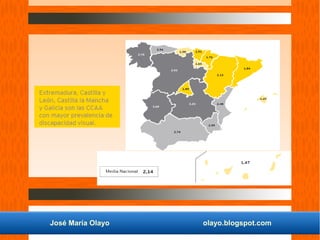 José María Olayo olayo.blogspot.com
 