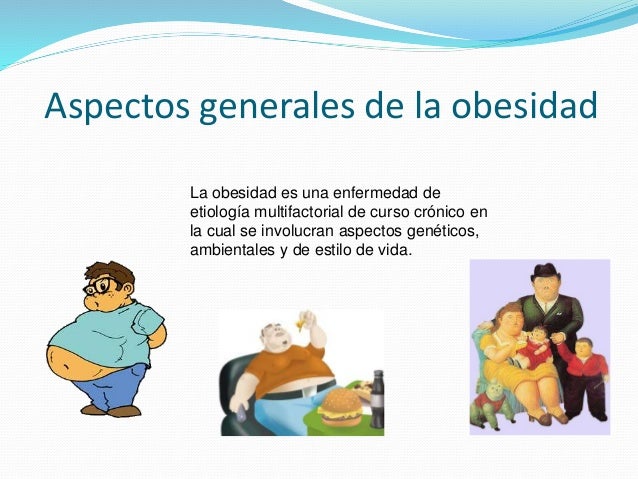 Prevención de la obesidad Prevención de la obesidad