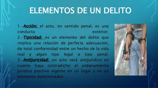 Prevención del delito en instituciones educativas