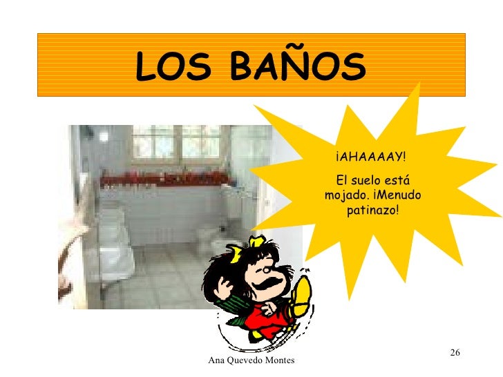 Prevención de riesgos en la escuela Prevención de riesgos en la escuela