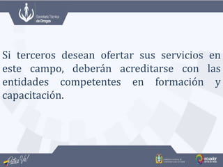 Prevención en el Ámbito Laboral - Consensuado SETED-MDT.ppt