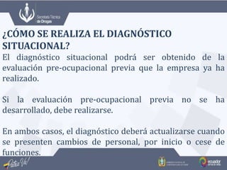 Prevención en el Ámbito Laboral - Consensuado SETED-MDT.ppt