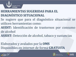 Prevención en el Ámbito Laboral - Consensuado SETED-MDT.ppt
