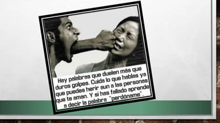 Prevención maltrato infantil