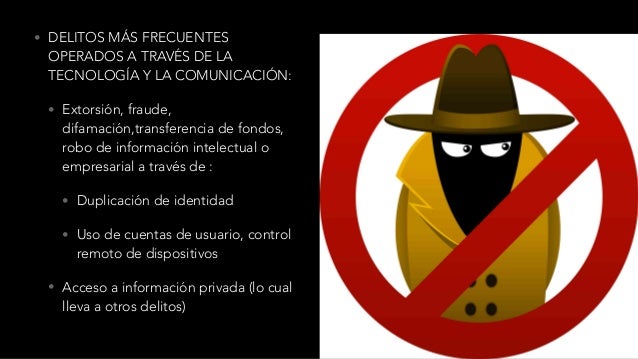 Prevención en tecnología y comunicación