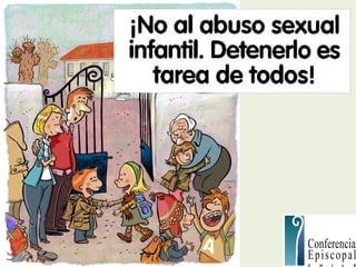 Prevencion abuso ved