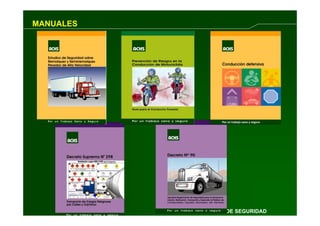 Prevencion Accidentes Tránsito - ACHS