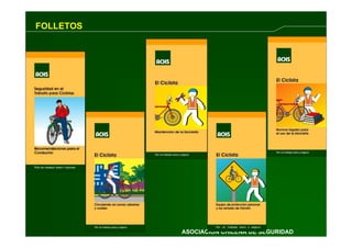 Prevencion Accidentes Tránsito - ACHS