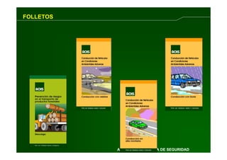 Prevencion Accidentes Tránsito - ACHS