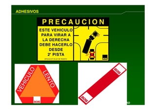 Prevencion Accidentes Tránsito - ACHS
