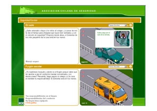 Prevencion Accidentes Tránsito - ACHS