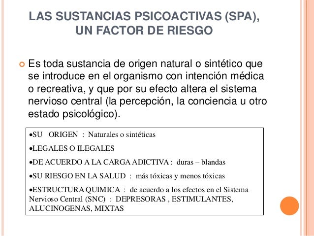 El tratamiento contra el alcoholismo en vao