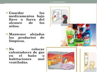 Lic. Sonia Astuvilca J. 
 