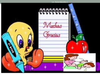 Lic. Sonia Astuvilca J. 
