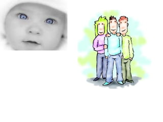 Un niño no es malo Si lo tienes planeado Pero ahora que eres joven No te arriesgues ¡TEN CUIDADO! 