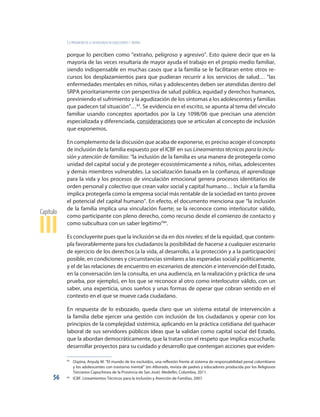 Prevencion de la delincuencia en jovenes y adolescentes | PDF