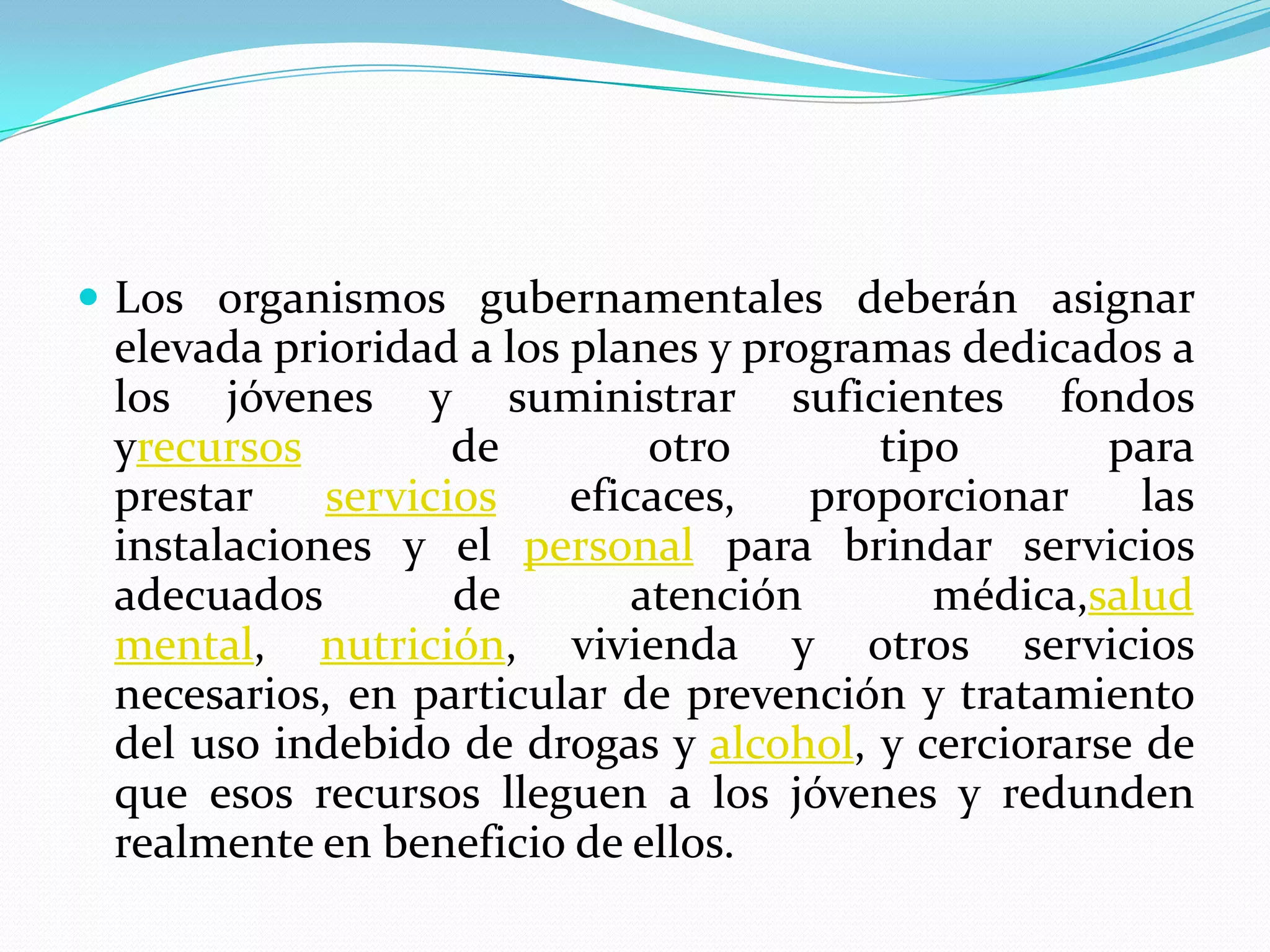 Prevencion del delito | PPTX
