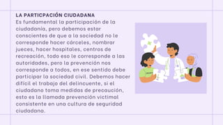 Estrategias Integrales para la Prevención del Delito y la Tortura en ...