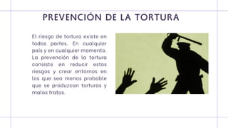 Estrategias Integrales para la Prevención del Delito y la Tortura en ...