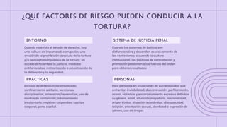 Estrategias Integrales para la Prevención del Delito y la Tortura en ...