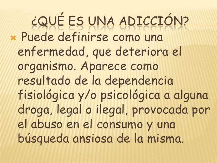 Los tratamientos del alcoholismo en chelyabinske
