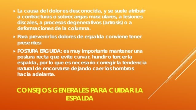 Duele detrás los riñones que esto