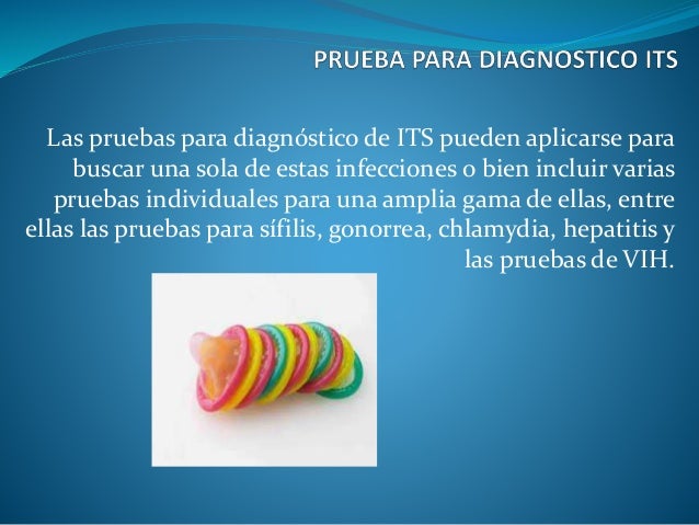 Prevencion ets