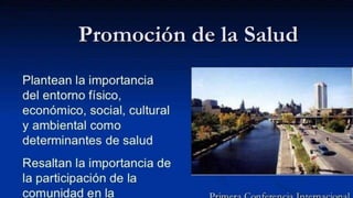 PREVENCION I ISTP.pptx