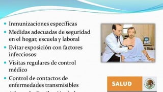 PREVENCION I ISTP.pptx