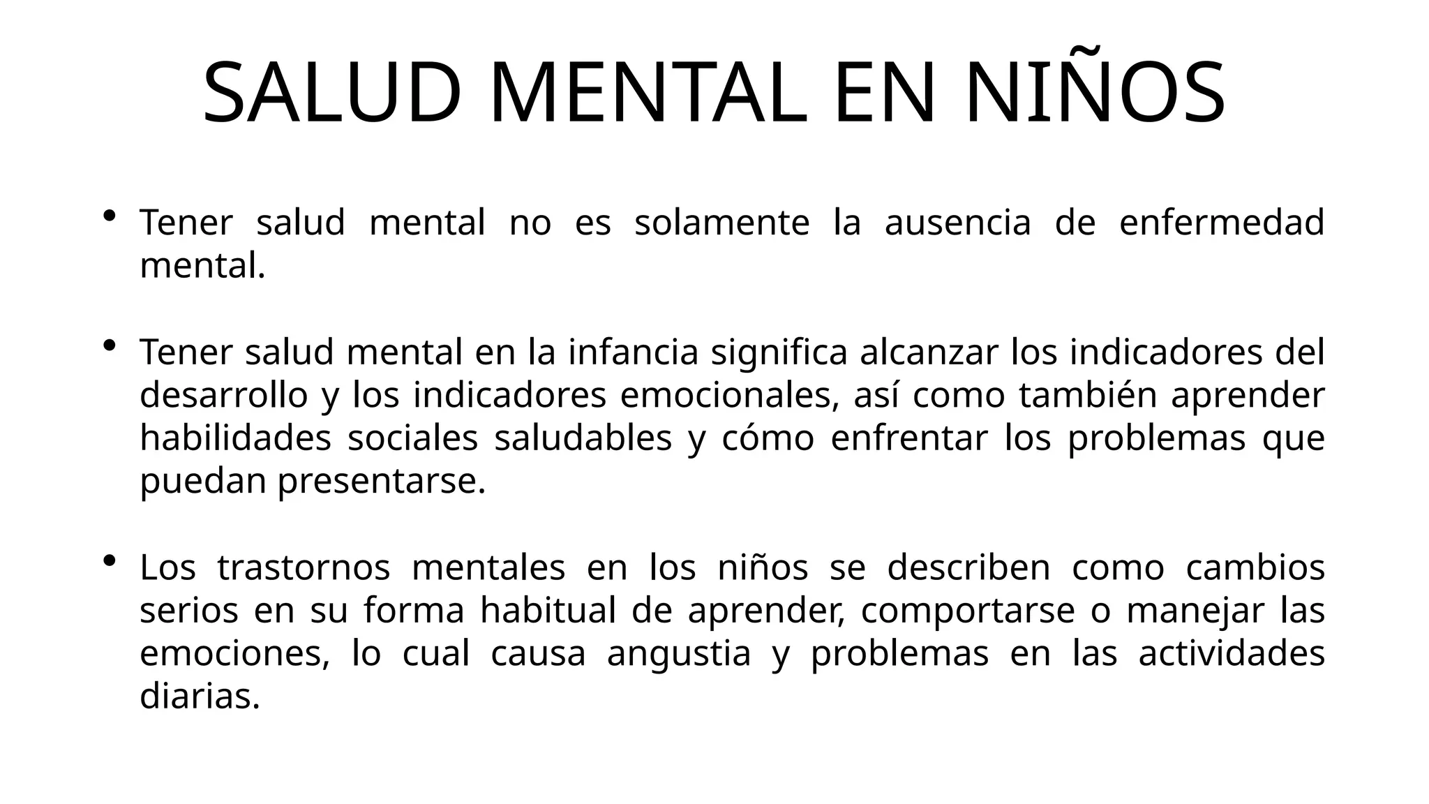 La importancia de la prevención Salud Mental en niños.pptx