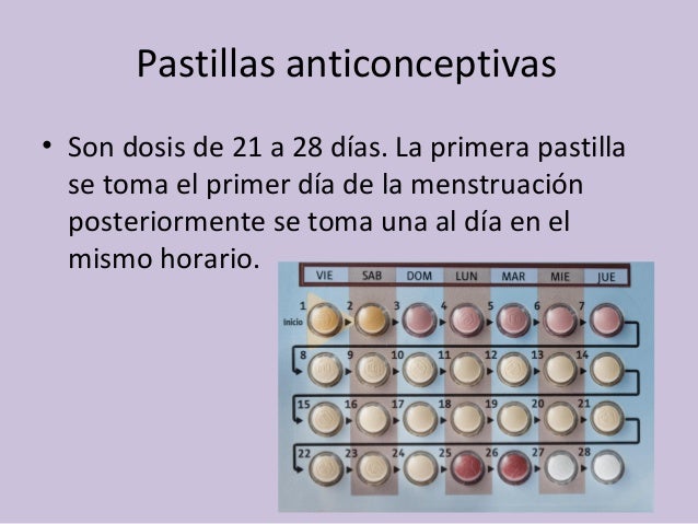Prevencion y promocion