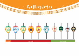 Galhardetes



Prefeitura   Cota Sênior   Cota Principal
 