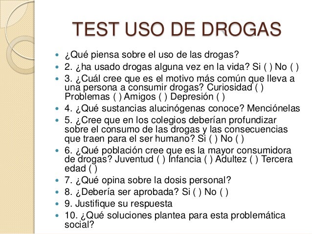 Prevenir a los adolescentes sobre sustancias adictivas