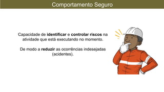 Prevenção de Acidentes na Logística: Identificação e Controle de Riscos ...
