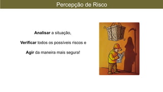 Prevenção de Acidentes na Logística: Identificação e Controle de Riscos ...